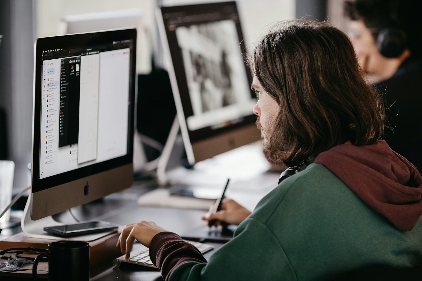 Elevating Your Business Online with Moonlight